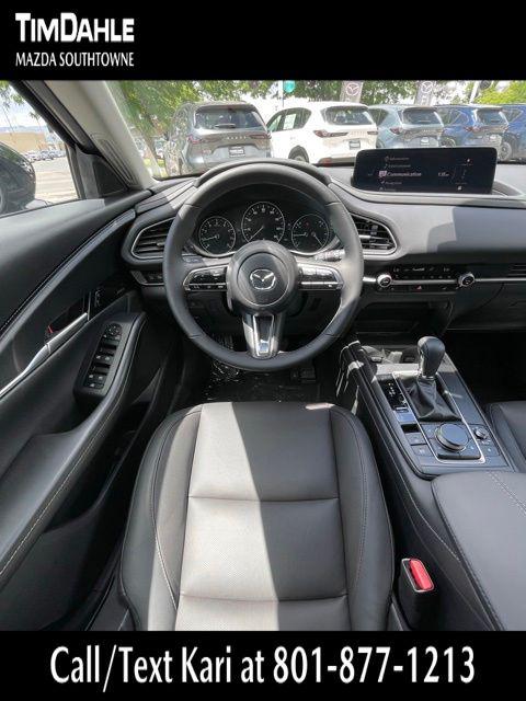 2026 Mazda CX-30 2.5 S Premium