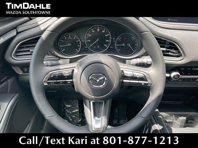 2026 Mazda CX-30 2.5 S Premium