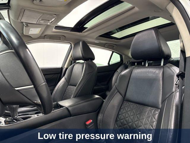 2018 Nissan Maxima 3.5 Platinum