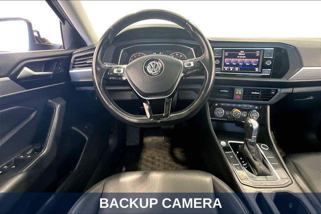 2019 Volkswagen Jetta 1.4T SE