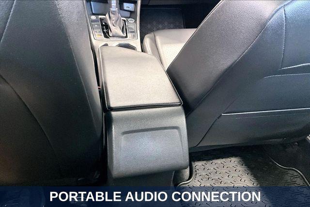 2019 Volkswagen Jetta 1.4T SE