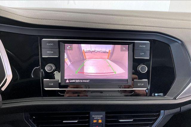2019 Volkswagen Jetta 1.4T SE