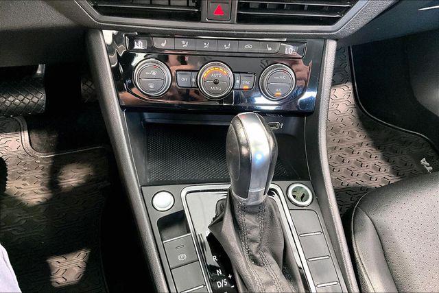 2019 Volkswagen Jetta 1.4T SE