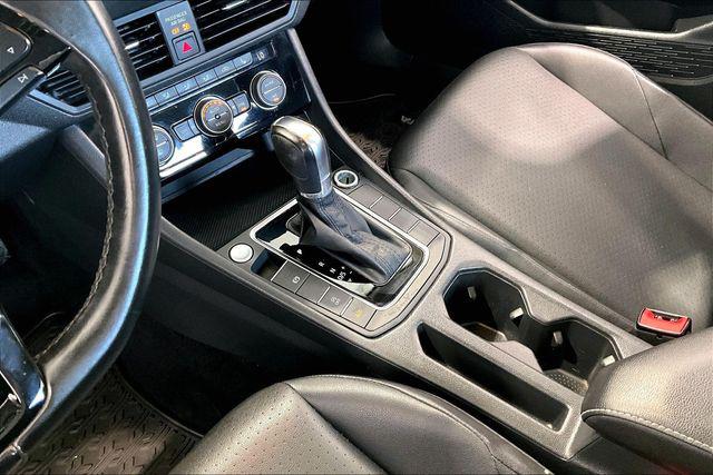 2019 Volkswagen Jetta 1.4T SE