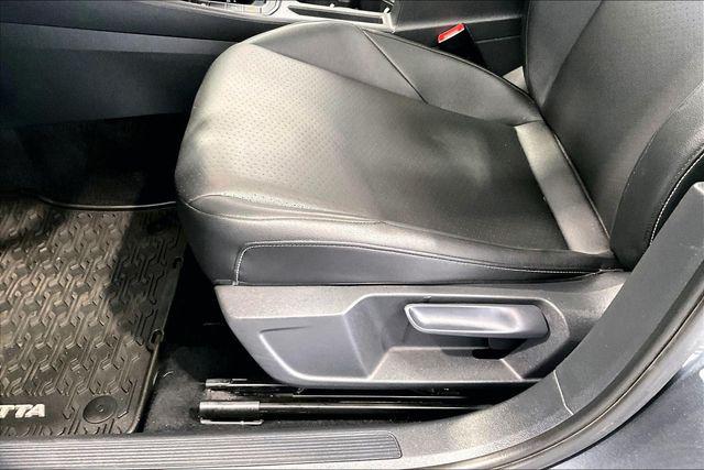 2019 Volkswagen Jetta 1.4T SE