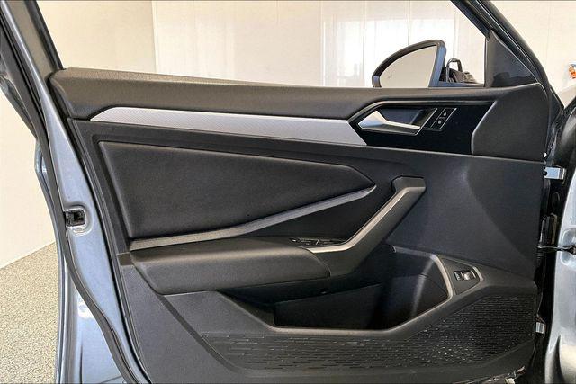 2019 Volkswagen Jetta 1.4T SE