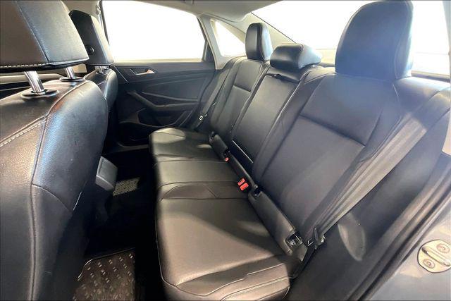 2019 Volkswagen Jetta 1.4T SE