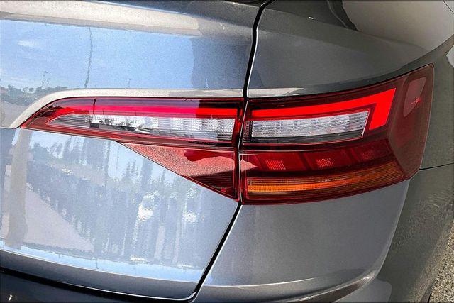 2019 Volkswagen Jetta 1.4T SE