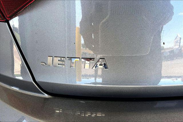 2019 Volkswagen Jetta 1.4T SE