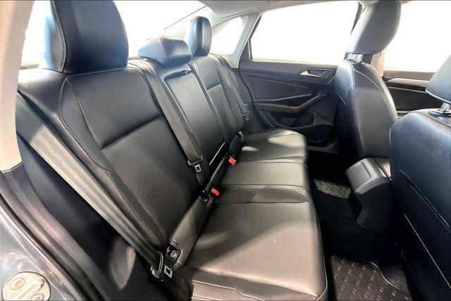 2019 Volkswagen Jetta 1.4T SE