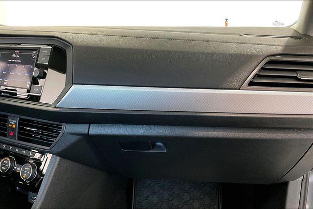 2019 Volkswagen Jetta 1.4T SE