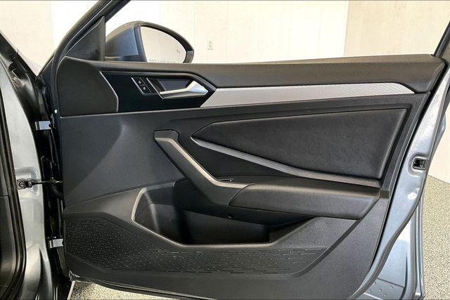 2019 Volkswagen Jetta 1.4T SE