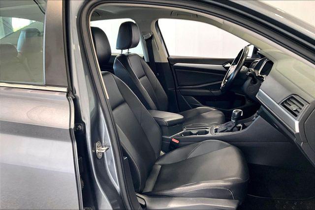 2019 Volkswagen Jetta 1.4T SE