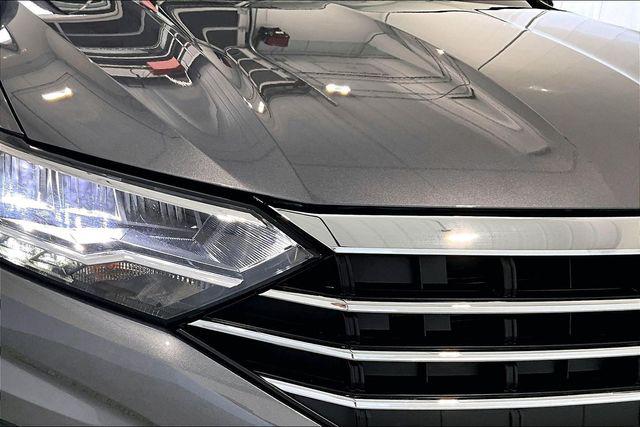 2019 Volkswagen Jetta 1.4T SE