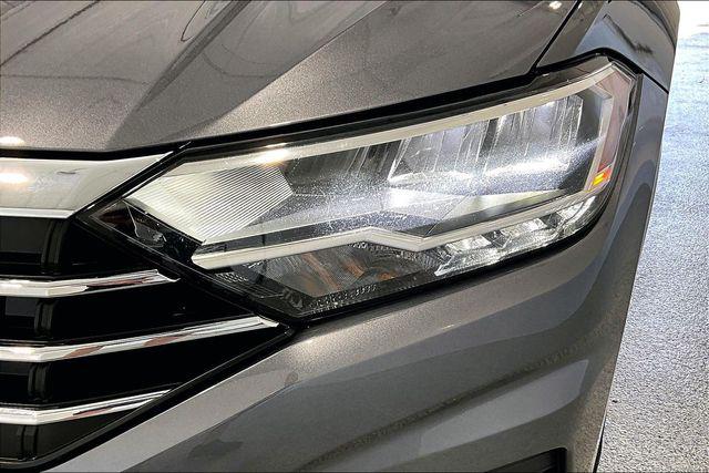 2019 Volkswagen Jetta 1.4T SE