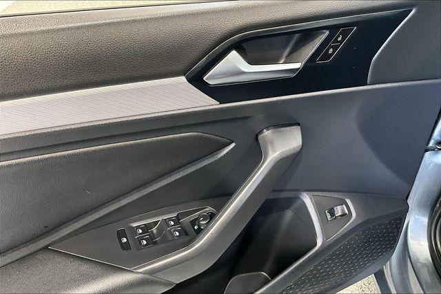 2019 Volkswagen Jetta 1.4T SE