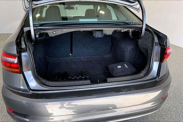 2019 Volkswagen Jetta 1.4T SE