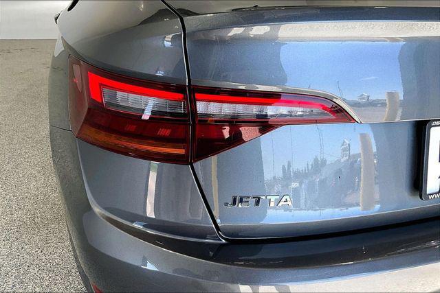 2019 Volkswagen Jetta 1.4T SE
