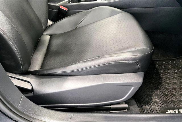 2019 Volkswagen Jetta 1.4T SE