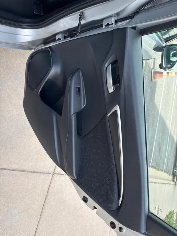 2015 Honda Fit Unknown