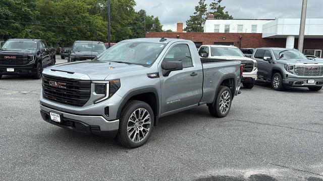 2026 GMC Sierra 1500 Regular Cab, Standard Bed, Pro, 4WD for sale in Tappahannock, VA