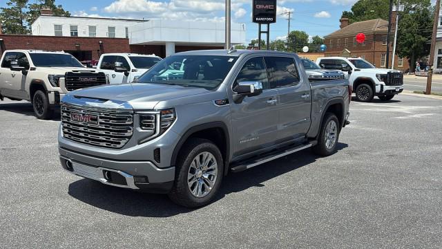 2026 GMC Sierra 1500 Crew Cab, Short Bed, Denali, 4WD for sale in Tappahannock, VA
