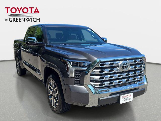 2026 Toyota Tundra 1794 Edition CrewMax 5.5' Bed for sale in Cos Cob, CT