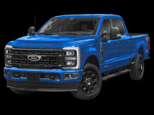 2026 Ford F-250 XLT for sale in Daphne, AL