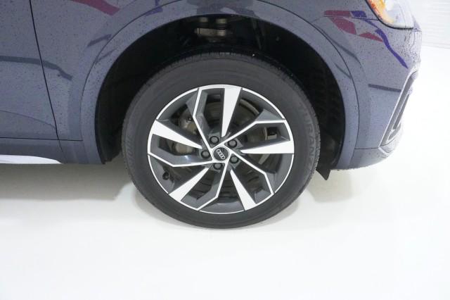 2021 Audi Q5 Premium Plus 45 TFSI quattro S tronic
