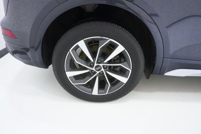 2021 Audi Q5 Premium Plus 45 TFSI quattro S tronic
