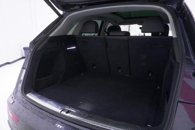 2021 Audi Q5 Premium Plus 45 TFSI quattro S tronic
