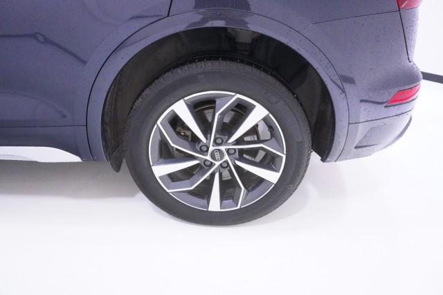 2021 Audi Q5 Premium Plus 45 TFSI quattro S tronic
