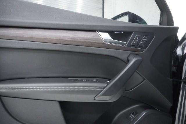 2021 Audi Q5 Premium Plus 45 TFSI quattro S tronic