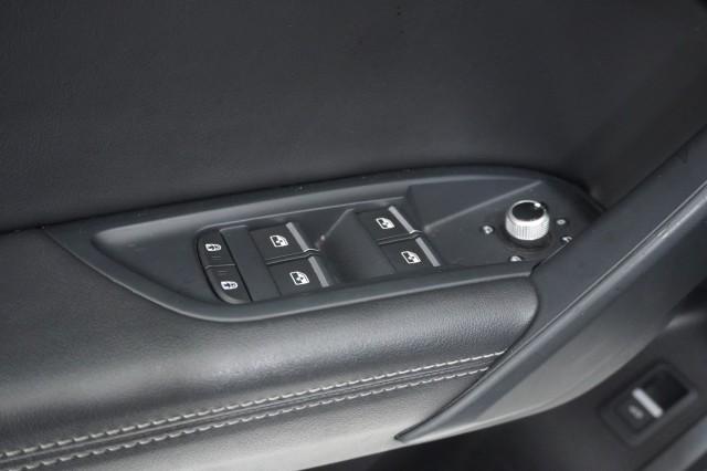 2021 Audi Q5 Premium Plus 45 TFSI quattro S tronic