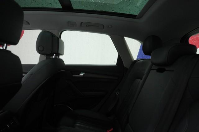 2021 Audi Q5 Premium Plus 45 TFSI quattro S tronic
