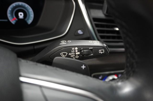 2021 Audi Q5 Premium Plus 45 TFSI quattro S tronic