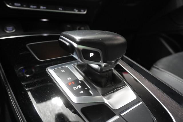 2021 Audi Q5 Premium Plus 45 TFSI quattro S tronic