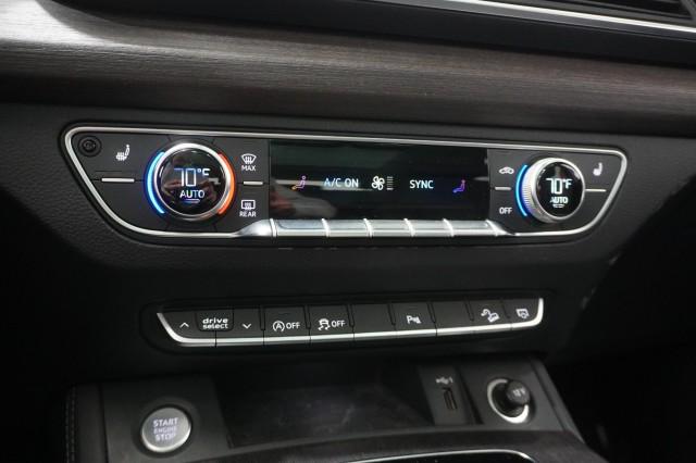 2021 Audi Q5 Premium Plus 45 TFSI quattro S tronic