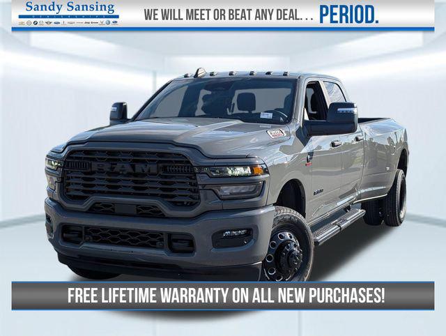 2026 Ram 3500 Big Horn Crew Cab 4x4 8' Box for sale in Milton, FL