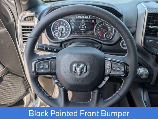 2026 Ram 1500 Laramie Crew Cab 4x4 57 Box
