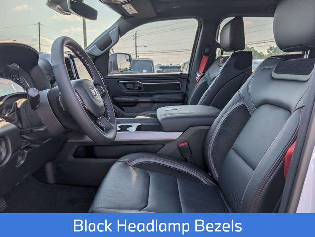 2026 Ram 1500 Laramie Crew Cab 4x4 57 Box