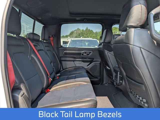 2026 Ram 1500 Laramie Crew Cab 4x4 57 Box