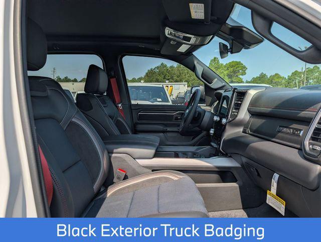 2026 Ram 1500 Laramie Crew Cab 4x4 57 Box