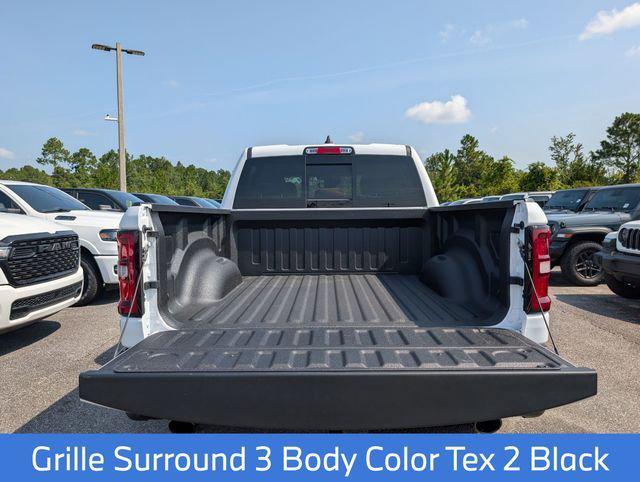 2026 Ram 1500 Laramie Crew Cab 4x4 57 Box