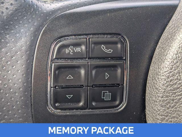 2014 Dodge Challenger Shaker Pkg