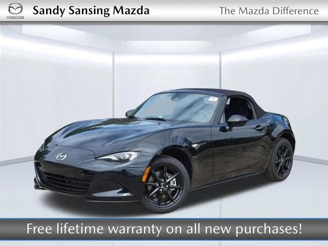 2026 Mazda MX-5 Sport for sale in Pensacola, FL