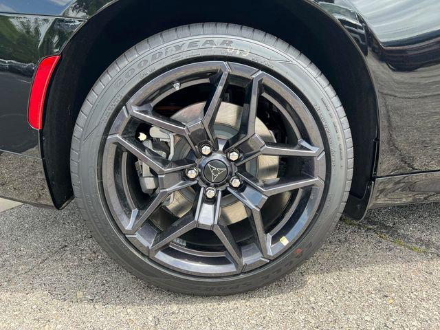 2026 Dodge Charger Scat Pack Plus 4-Door AWD