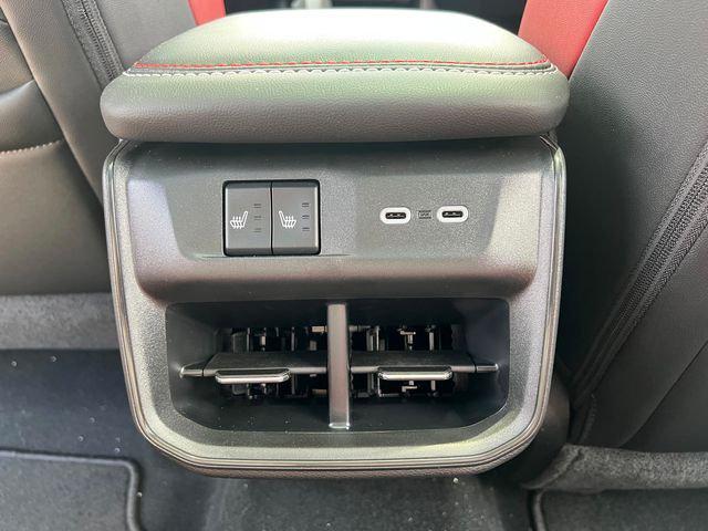 2026 Dodge Charger Scat Pack Plus 4-Door AWD