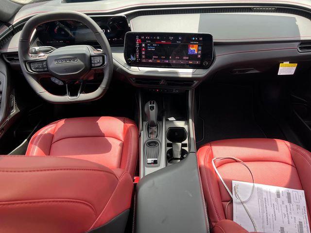 2026 Dodge Charger Scat Pack Plus 4-Door AWD