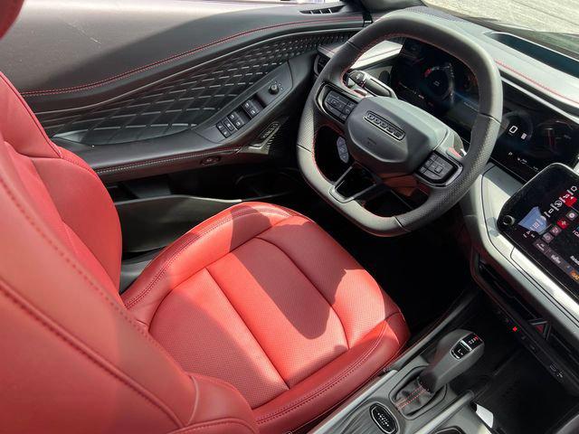 2026 Dodge Charger Scat Pack Plus 4-Door AWD